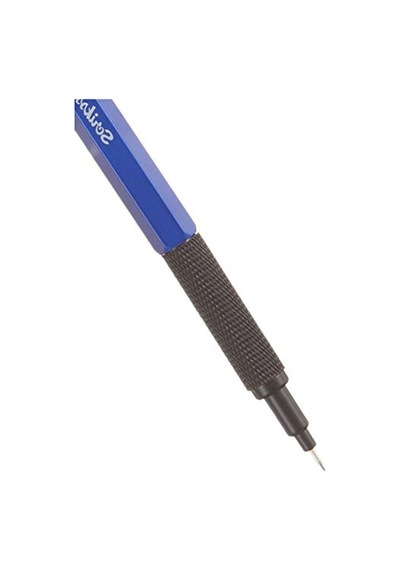 0.5 Mm Mavi Silgili Versatil Kalem 3'lü Set
