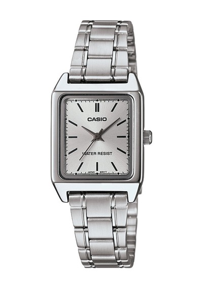 Casio Ltp-v007d-7eudf Kol Saati Metal
