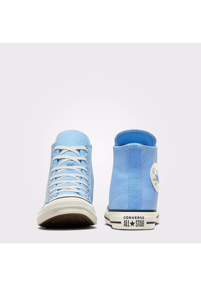 Converse Chuck Taylor All Star Lift Kadın Ayakkabı A11626c Mavi