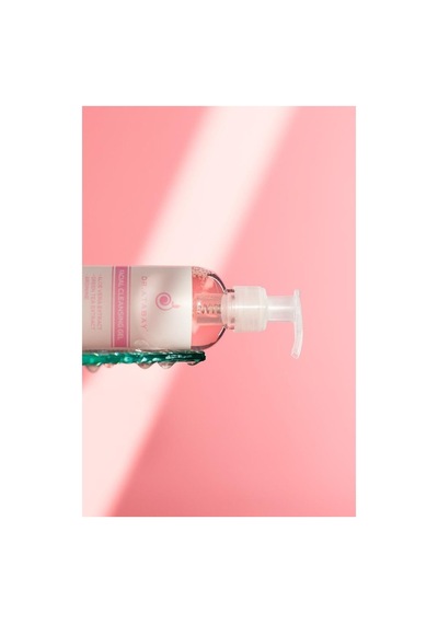 Dr Atabay Aloe Vera Yüz Temizleme Jeli 200 ML