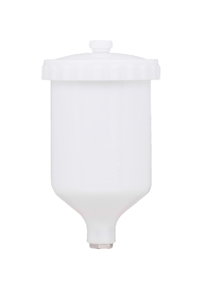 Ges Platınum Dpc6p Plastik Depo/dişi Tip/600ml