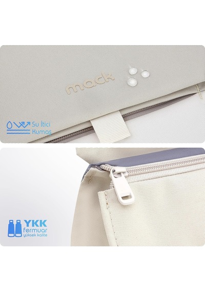 Zen Eco Mce-1305 Sırt Çantası - Apple Macbook Uyumlu Çantası, Hırsızlığa Karşı Koruma, Küçük, Mini, 13-14 İnç Laptop, Günlük Ve İş Kullanımı, Şık Tasarım, Üniversite Ve Okul İçin, Bej Zen Eco Mce-1305 Sırt Çantası - Apple Macbook Uyumlu Çantası, Hırsızlığa Karşı Koruma, Küçük, Mini, 13-14 İnç Laptop, Günlük Ve İş Kullanımı, Şık Tasarım, Üniversite Ve Okul İçin, Bej