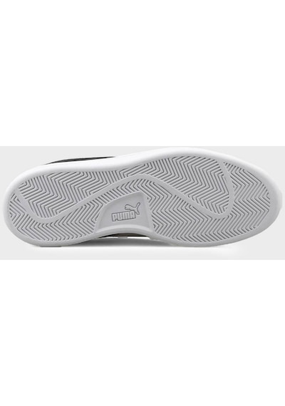 Puma Unisex Ayakkabı 39233601 Siyah-beyaz Siyah - Beyaz