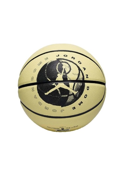 Jordan Jordan Ultimate 2.0 Graphıc Unisex Basketbol Topu Sarı