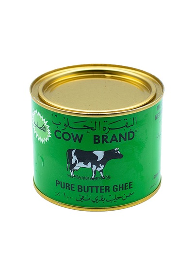 Cow Brand Ghee Sade Yağı 400 G