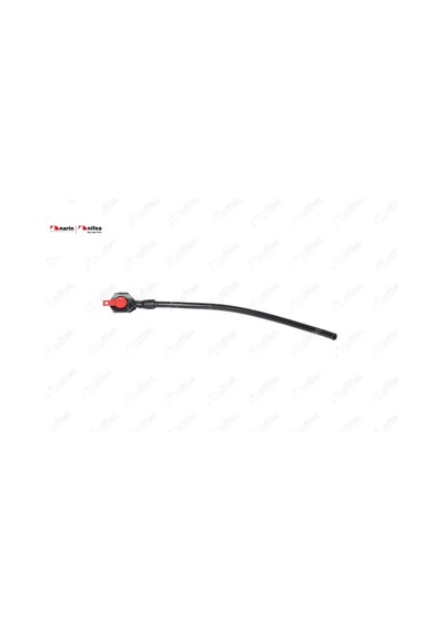 Hidrolik Geri Dönüş Hortumu Xsara-c5 Ii-xantia I 95050399/ 96127591