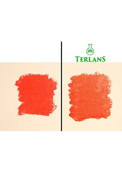 Terlans Akrilik Boya Parlatıcı 250 Ml Acrylic Gloss Medium 6998