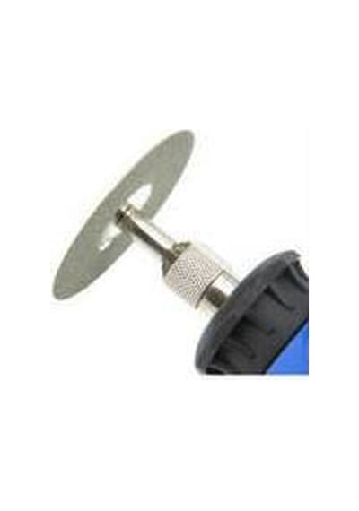 Diamont Kesici Disk Taşlama Zımpara Elmas Diski 50 Mm