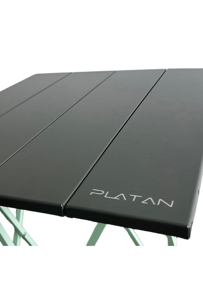 Platan Table Ones-l Ultra Hafif Alüminyum Katlanır Kamp Piknik Ma