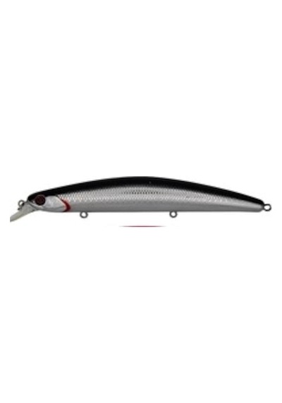 Wily Camaro 13 Cm Maket Balık 21 Gr (0-1M) Renk:09