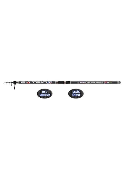 Patriot 4.20M Surf Kamış