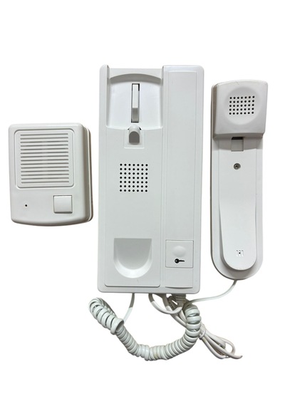 Boçi Telefonlu Villa Set