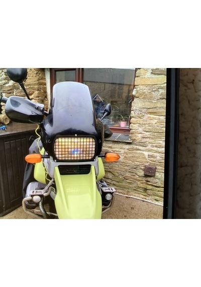Bay4Global Bmw R1100Gs Far Koruma