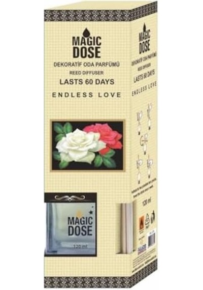 Kolonya Endless 100 Ml