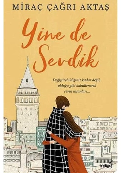 Yine De Sevdik - 57858324546619999240225