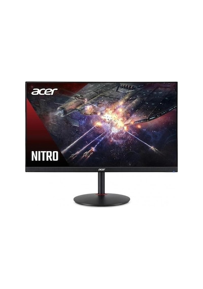 Acer Nitro Xv272upbmııprzx 27" 1ms Qhd Freesync Ips Oyuncu Monitörü - Teşhir