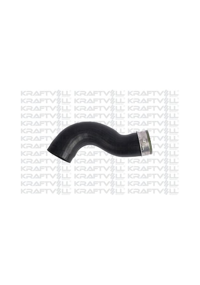 Kraftvoll 10031230 Turbo Hortumu T6 2.0 Tdı Caaa Caab Caac Ccha Cchb Caae 7e0145709