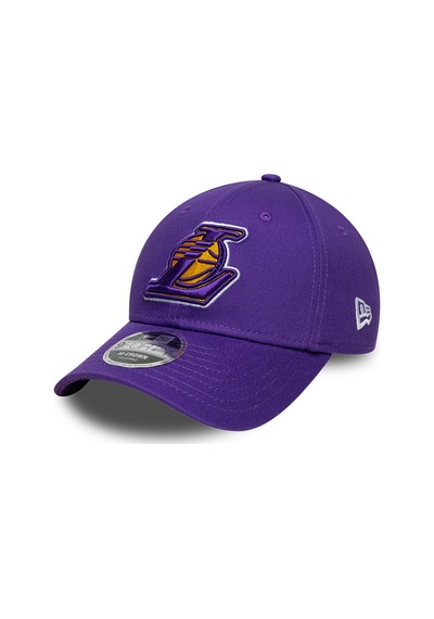 New Era Nba Sıde Scrıpt 9forty Mc Loslak Trp Şapka 60915953 Çok Renkli