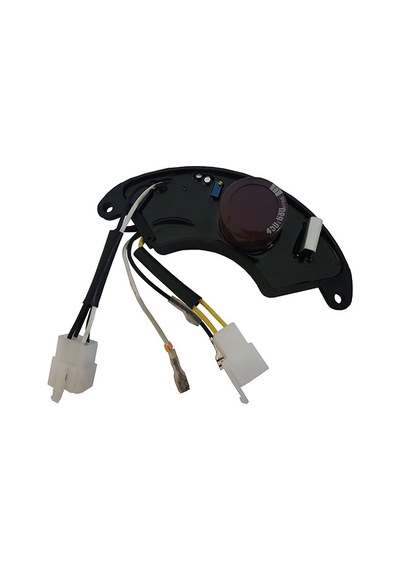 Avr Hyundaı Dhy7500Lek/Lc8000Dc-1/Dhg7500 Trif.(8 Kablo)
