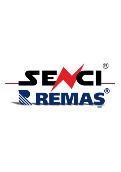 Senci Sc 9000 Te Dual 9 Kva Monofaze - Trifaze Benzinli Jeneratör