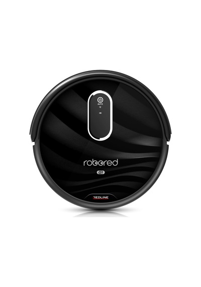 Redline Robored G1 Akıllı Robot Süpürge