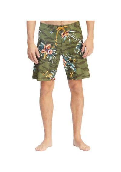 Bıllabong Billabong Sundays Airlite Erkek Astarsız Boardshort 737 Yeşil