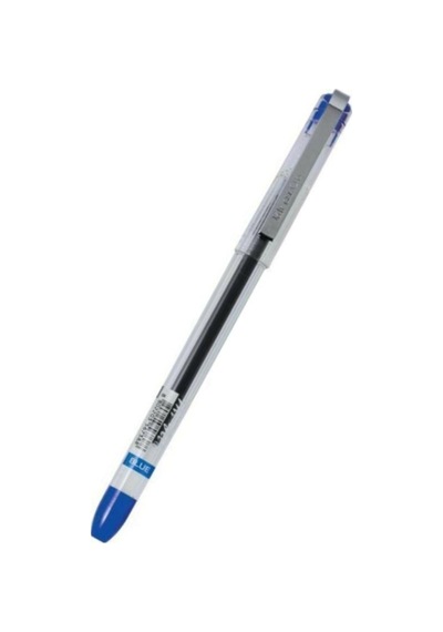 Mavi My Gel 0.5 MM Ince Iğne Uçlu Jel Kalem 1 Adet Dong-a My-jel P