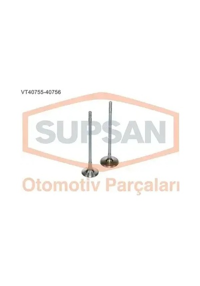 Opel / İnsignia 1.6 Let Supsan Stelitli Sibob 40755-40756