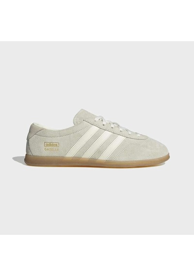 Adidas Ih6933 Gazelle Lo Pro W Kadın Günlük Spor Ayakkabısı Bej