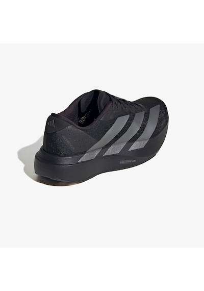 Adidas Adizero Evo Sl Kadın Siyah Koşu Ayakkabısı - Jp7147 Siyah