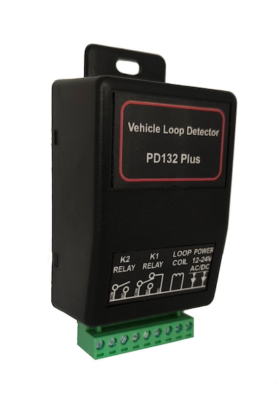 Loop Dedektör Pd132 Plus Araç Metal Kütle Dedektörü
