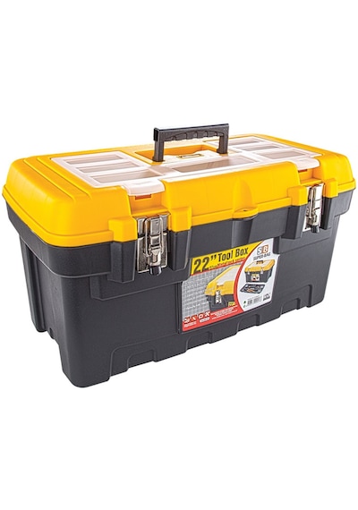 Super Bag Asr-2078 22 İnç Takım Çantası - Metal Kilitli