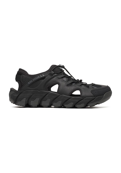 Merrell Maıpo Explorer Sıeve Erkek Su Ayakkabısı J038025 Siyah