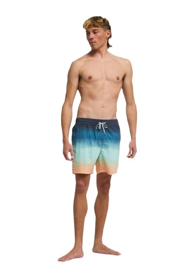 Billabong Bıllabong All Day Fade Lb Gbq4 Çok Renkli