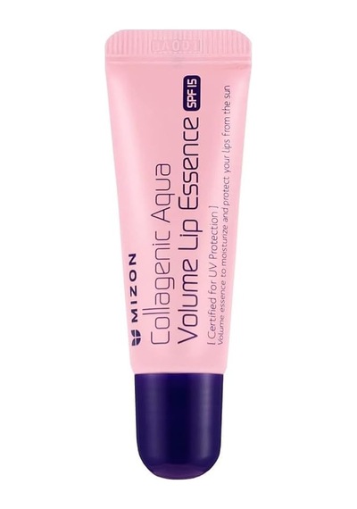 Mizon Collagenic Aqua Volume Lip Dudak Kremi