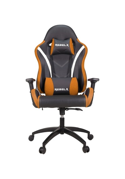 Rebelx  Epsilon Pro Oyuncu Koltuğu Turuncu