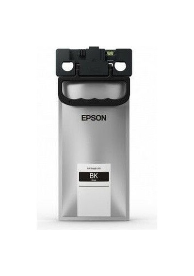 Epson C13t12e140 Wfm5399/5899 Series  Siyah Uyumlu Kartuş 10 K 8681988035455 Photoınk