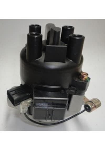 Mazda 323 Lantıs 95/98 Distribütör Komple Bp 1.8cc 6+3 Fişli Yow Jung - Motor Ve Şanzıman