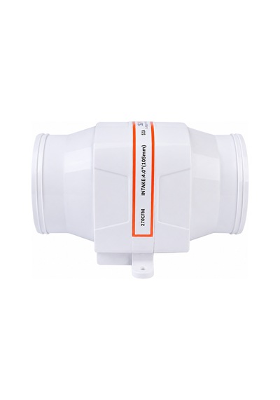 Seaflo Marin Blower 24v 102mm