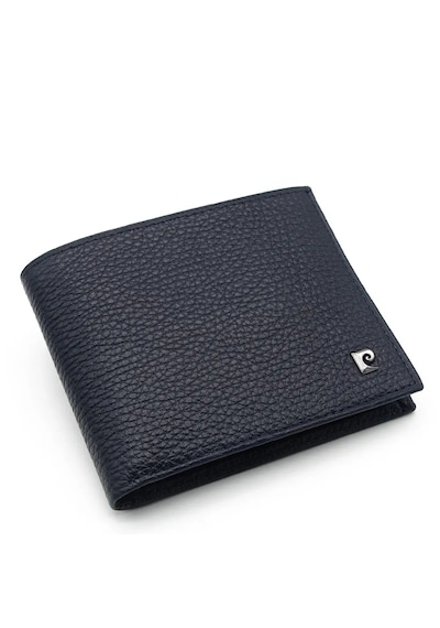 Pierre Cardin Lacivert Floater Deri Erkek Cüzdanı 2368a38 Lacivert-floater