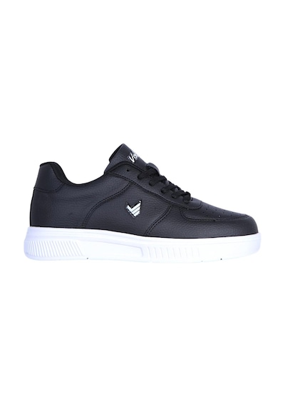 Volis 25834-m Syh-byz Erkek Sneaker Spor Ayakkabı Siyah