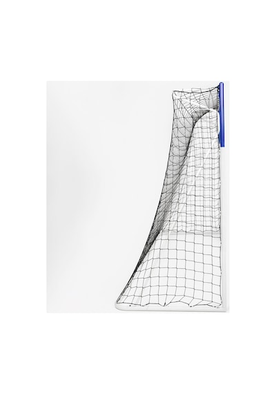 Futbol Kalesi - Gri/mavi - L Boy - 500 Gri