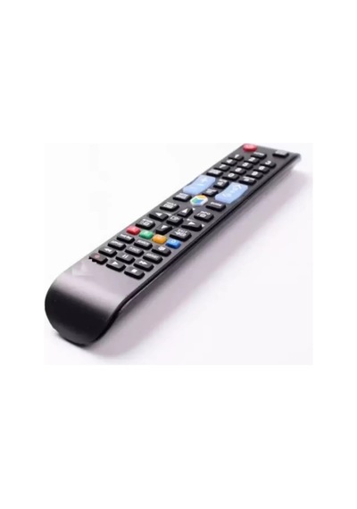 Samsung İle Uyumlu 55f8000 Smart Led Tv Kumandası