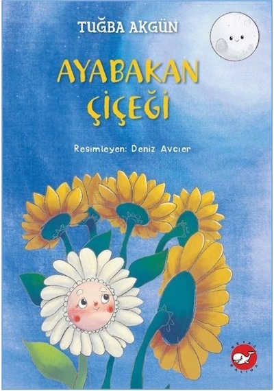 Ayabakan Çiçeği / Tuğba Akgün