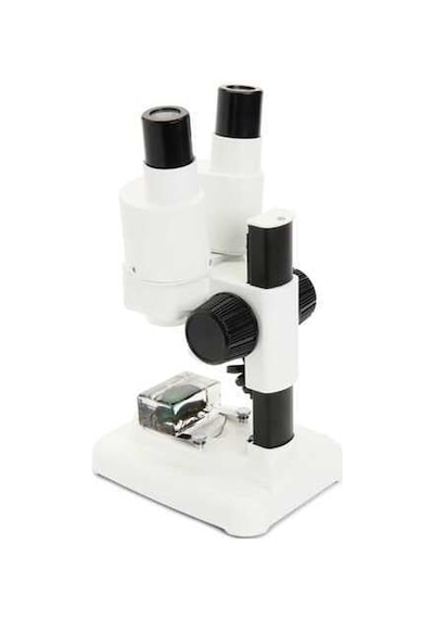 Celestron Labs S20 Stereo Mikroskop