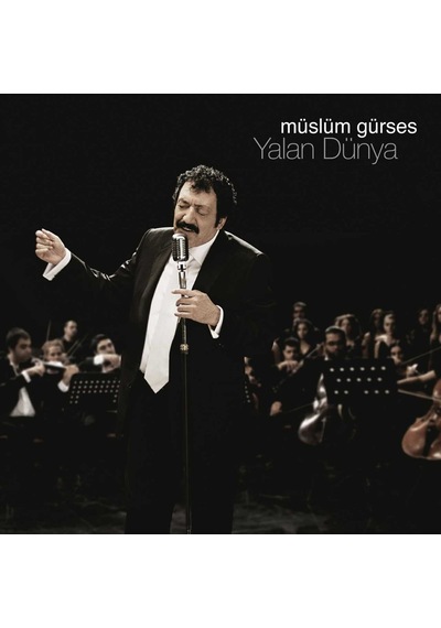 Müslüm Gürses - Yalan Dünya