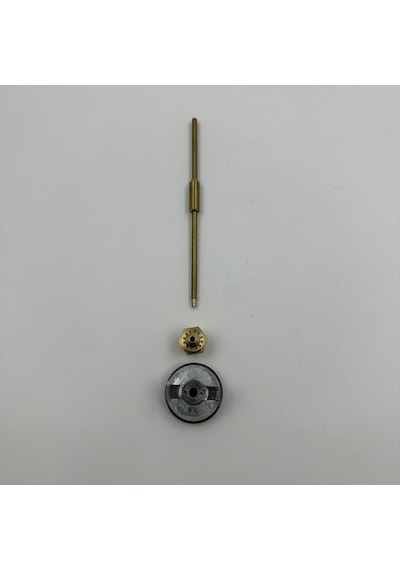 Boya Tabancası Tamir Seti 2.5mm