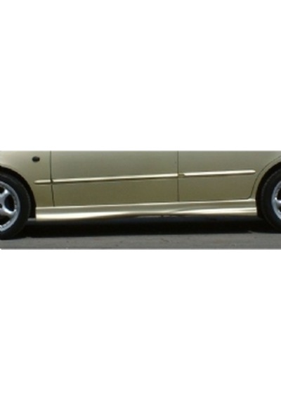 Ford Escort Macpiel Tk. Boyasız