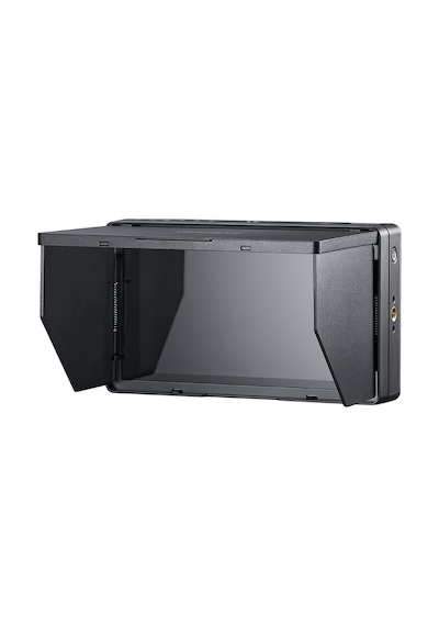 Godox Gm55 5.5" 4K Hdmı Kamera Üstü Dokunmatik Monitör