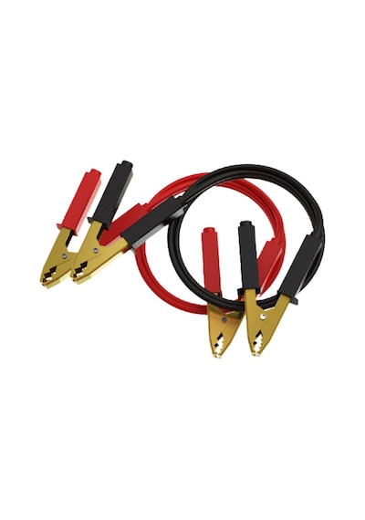 Bylion Akü Takviye Kablosu 800 Amp - 2m Kablolu 800-002-0802/bbc-800